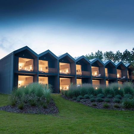 La Source Des Sens (Adults Only) Hotel Morsbronn-les-Bains Eksteriør billede