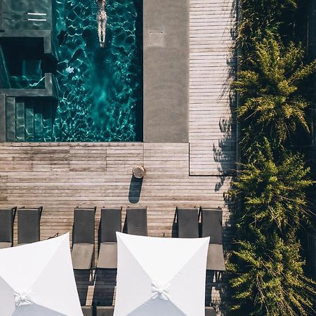 La Source Des Sens (Adults Only) Hotel Morsbronn-les-Bains Eksteriør billede