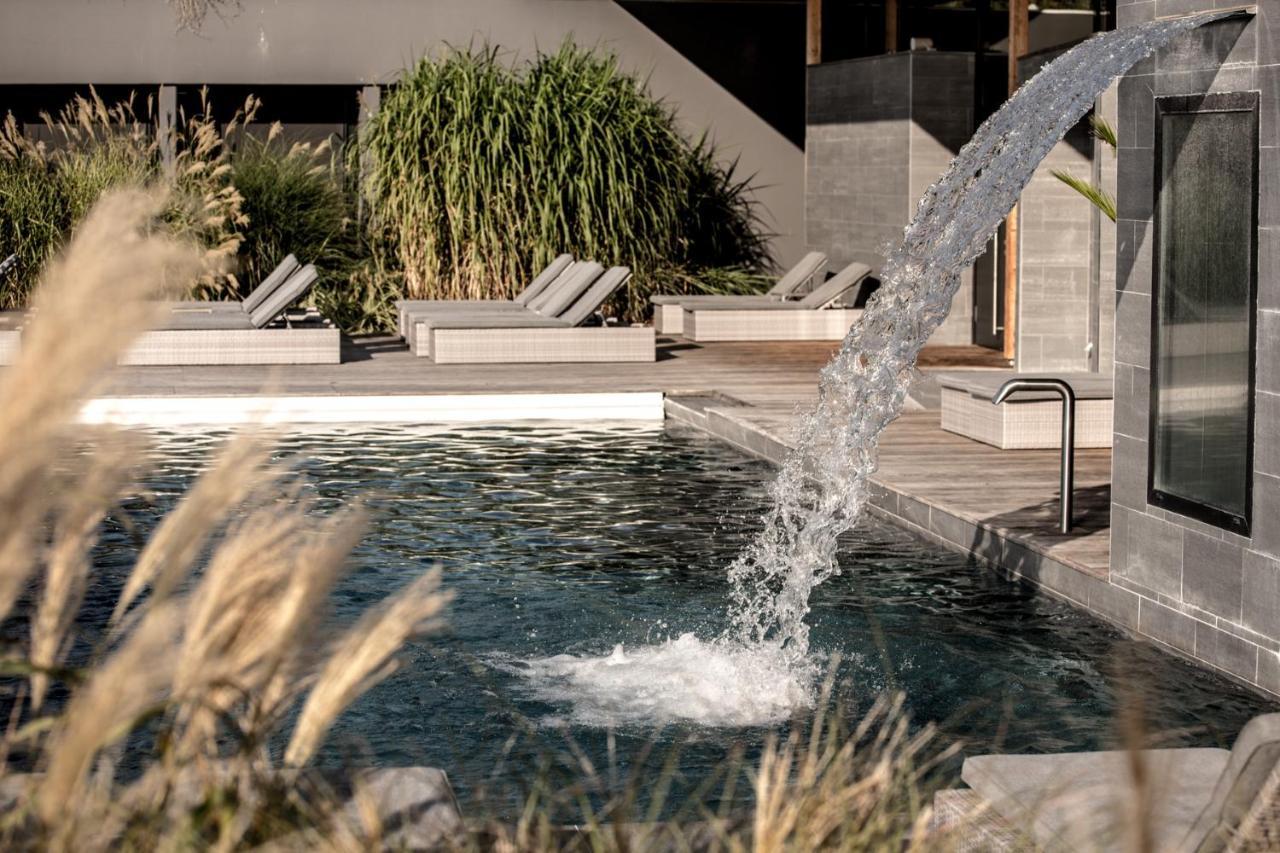 La Source Des Sens (Adults Only) Hotel Morsbronn-les-Bains Eksteriør billede