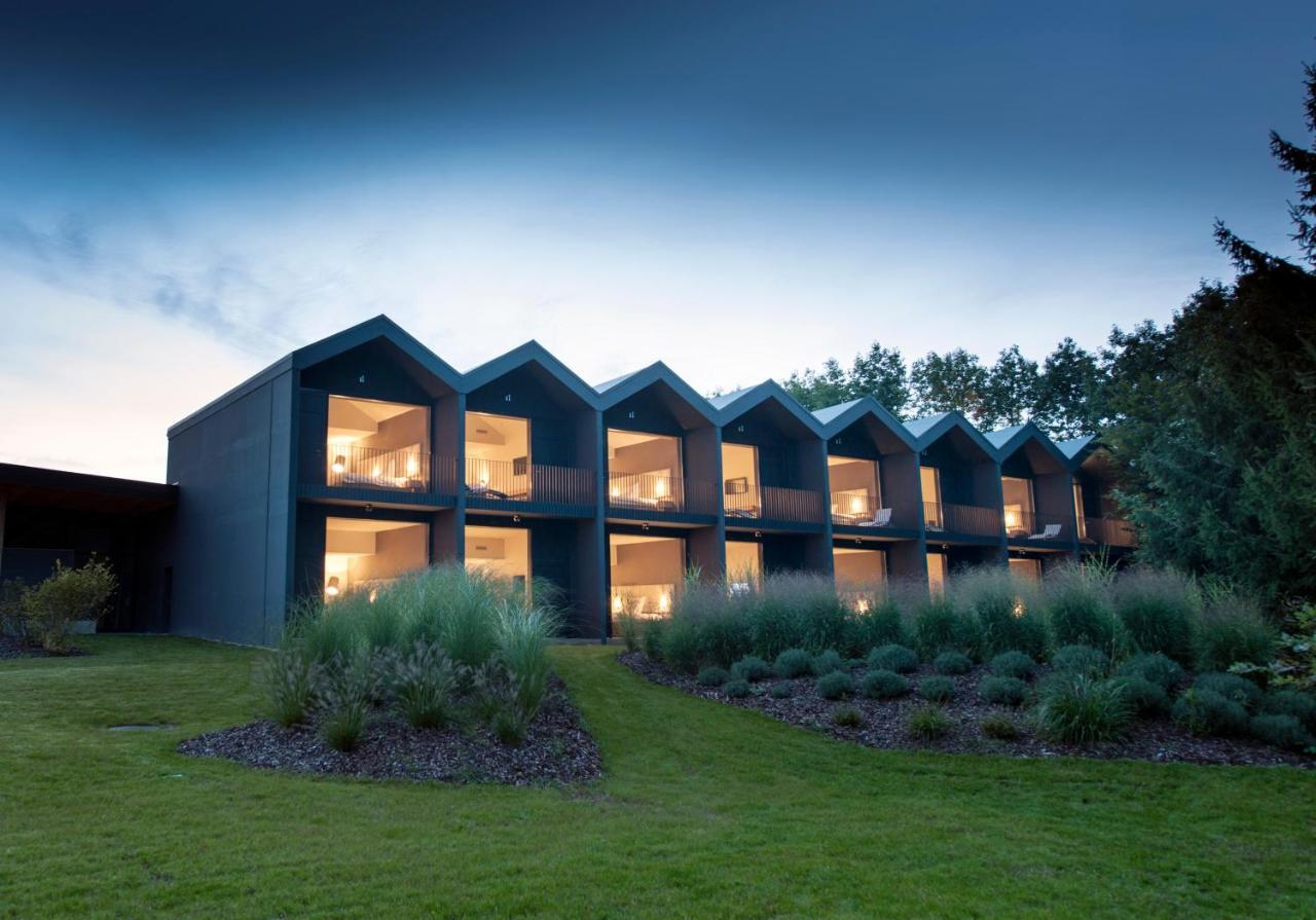 La Source Des Sens (Adults Only) Hotel Morsbronn-les-Bains Eksteriør billede
