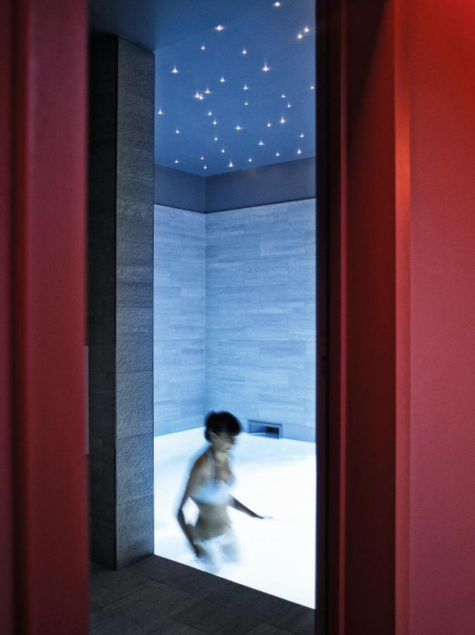 La Source Des Sens (Adults Only) Hotel Morsbronn-les-Bains Eksteriør billede