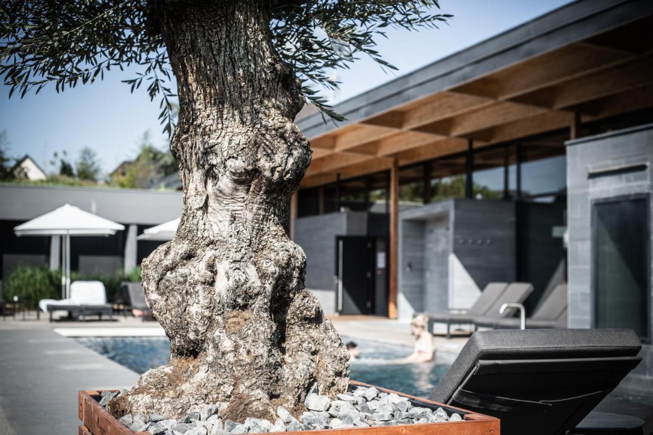 La Source Des Sens (Adults Only) Hotel Morsbronn-les-Bains Eksteriør billede