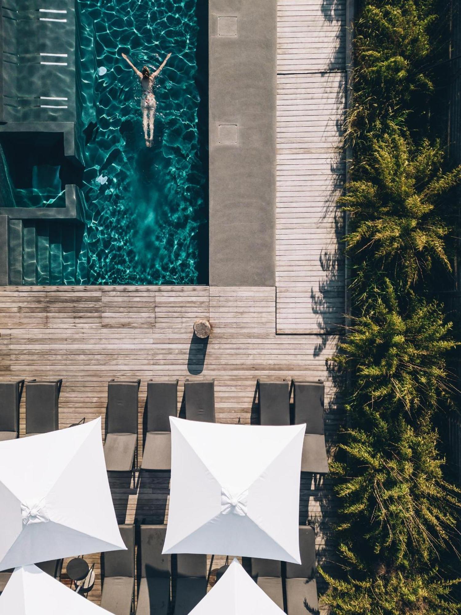 La Source Des Sens (Adults Only) Hotel Morsbronn-les-Bains Eksteriør billede