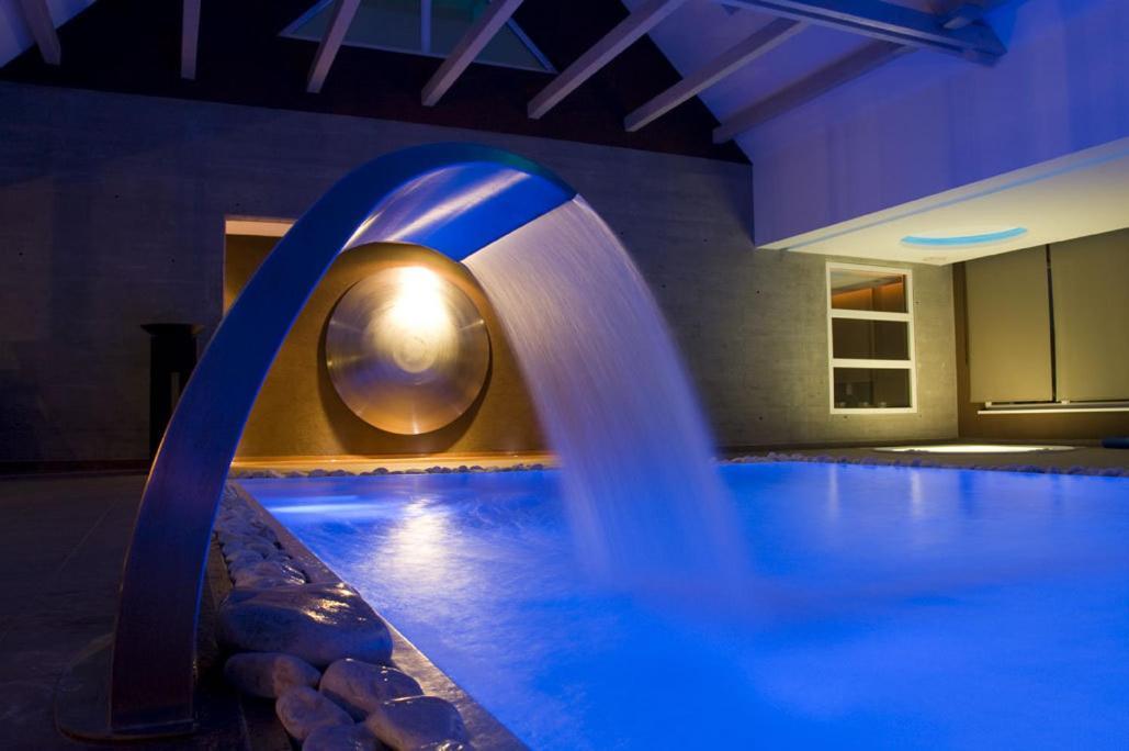 La Source Des Sens (Adults Only) Hotel Morsbronn-les-Bains Eksteriør billede