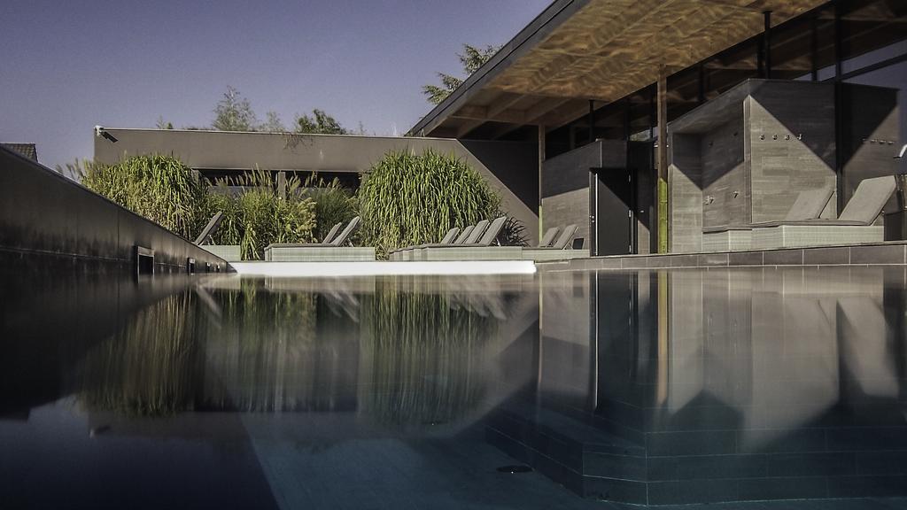 La Source Des Sens (Adults Only) Hotel Morsbronn-les-Bains Eksteriør billede