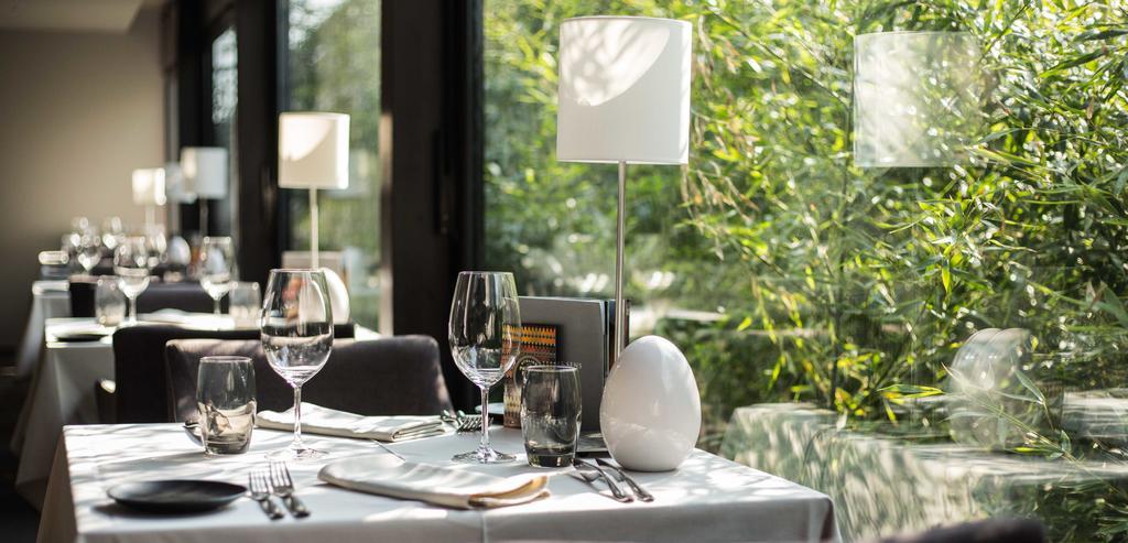 La Source Des Sens (Adults Only) Hotel Morsbronn-les-Bains Eksteriør billede