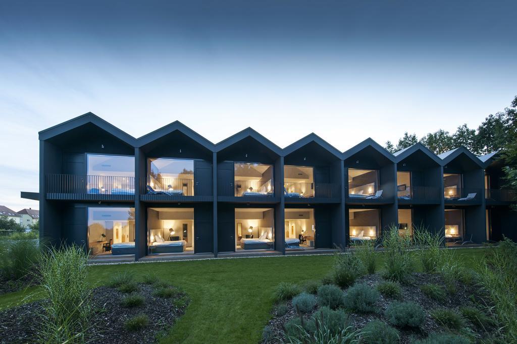 La Source Des Sens (Adults Only) Hotel Morsbronn-les-Bains Eksteriør billede