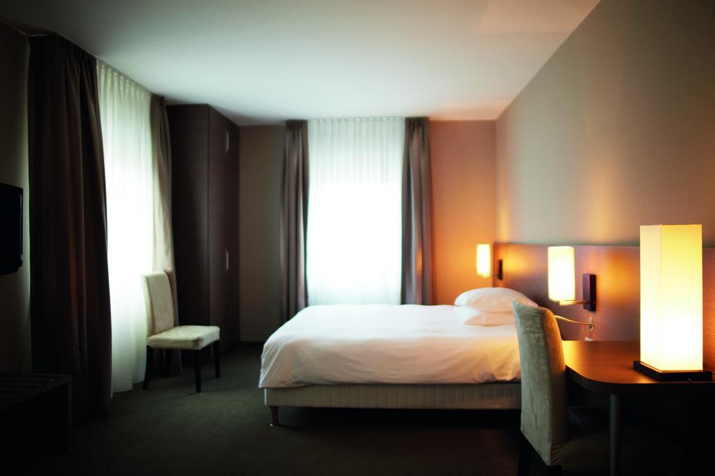 La Source Des Sens (Adults Only) Hotel Morsbronn-les-Bains Eksteriør billede