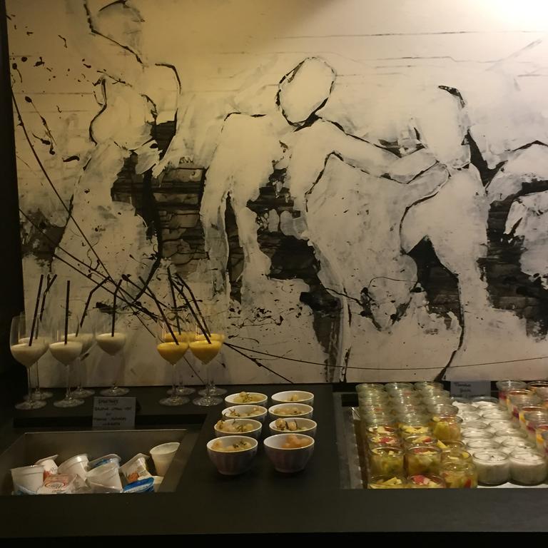 La Source Des Sens (Adults Only) Hotel Morsbronn-les-Bains Eksteriør billede