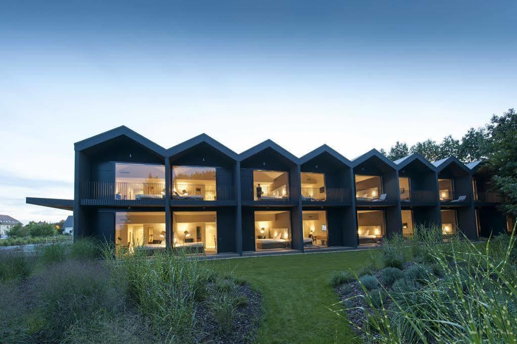La Source Des Sens (Adults Only) Hotel Morsbronn-les-Bains Eksteriør billede