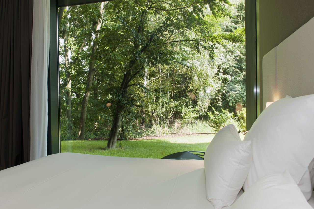 La Source Des Sens (Adults Only) Hotel Morsbronn-les-Bains Eksteriør billede