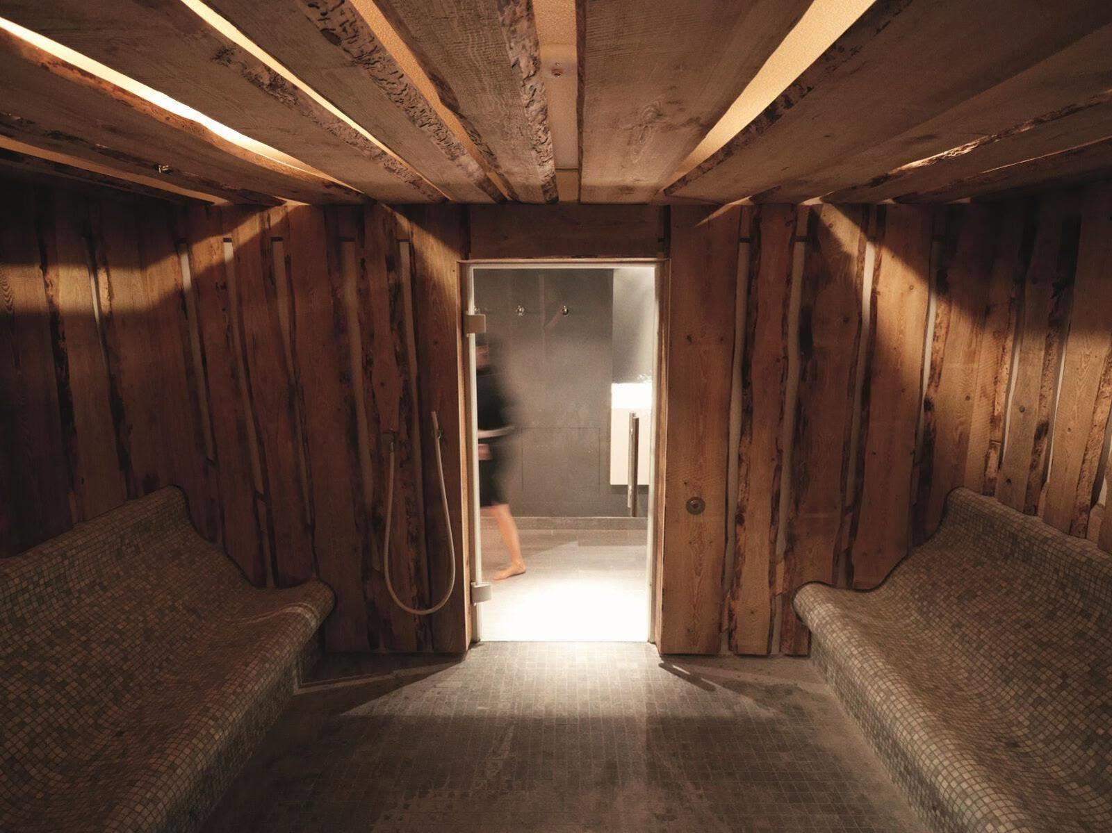 La Source Des Sens (Adults Only) Hotel Morsbronn-les-Bains Eksteriør billede