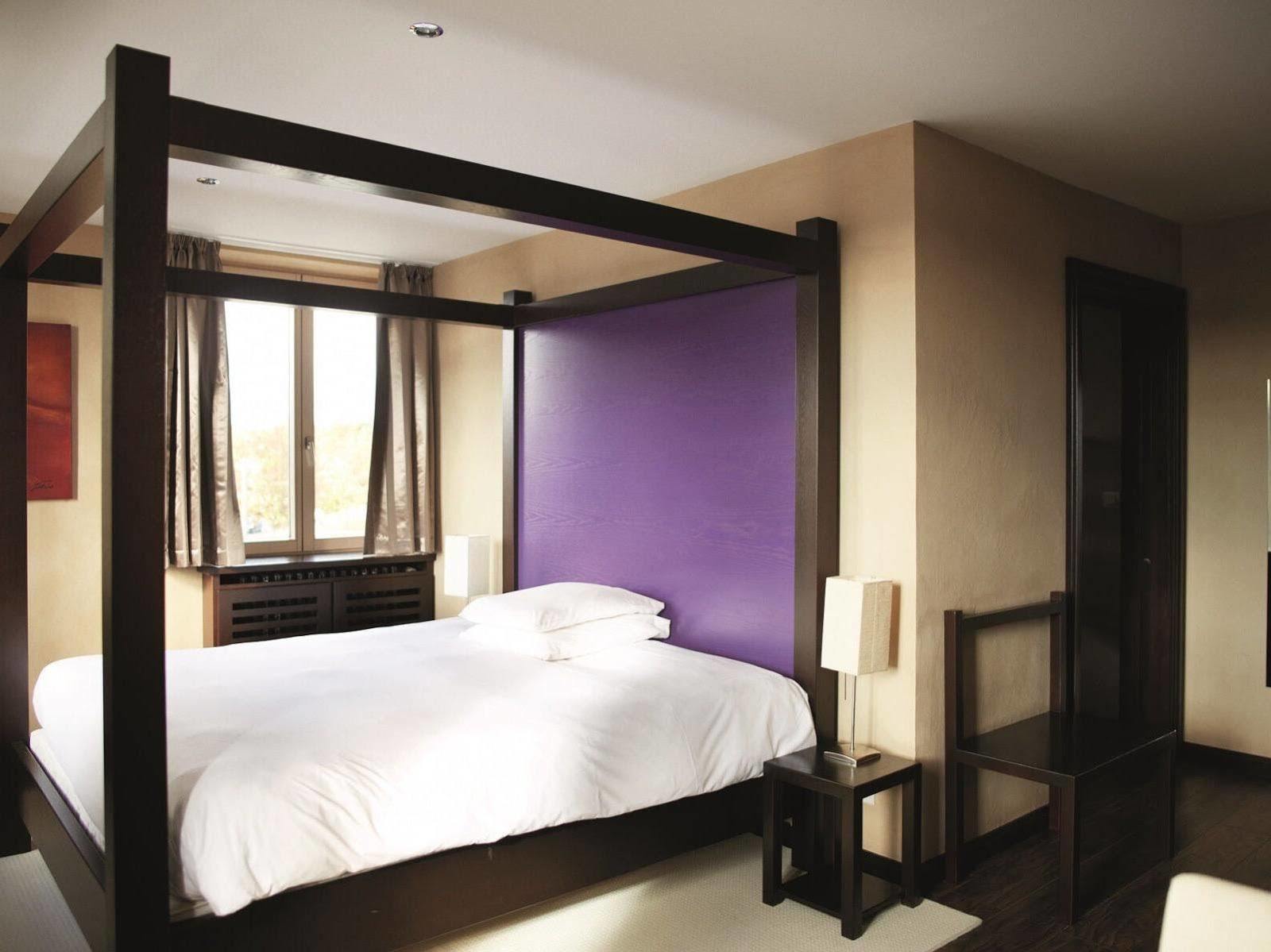 La Source Des Sens (Adults Only) Hotel Morsbronn-les-Bains Eksteriør billede
